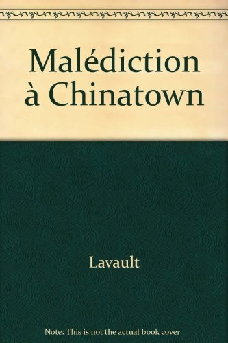 Malédiction à Chinatown