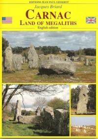 Carnac, land of megaliths