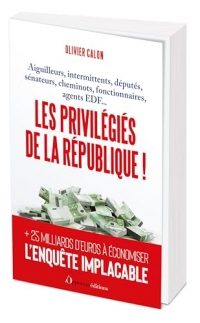 Les privilégiés de la République