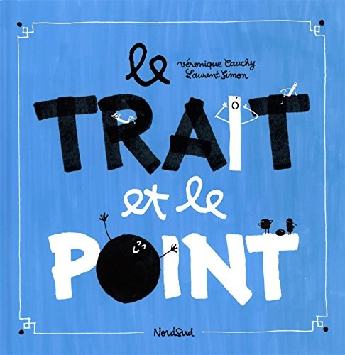 Le trait et le point