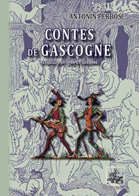 Contes de Gascogne (recueillis en Tarn-et-Garonne)