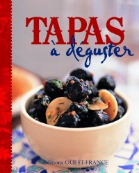 Tapas à déguster