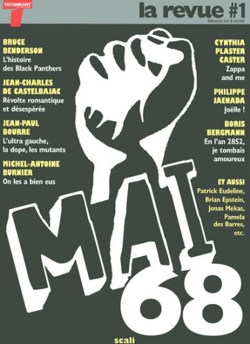 La revue Scali avec april 77