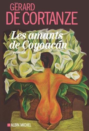 Les Amants de Coyoacan