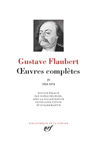 Œuvres complètes (Tome 4)