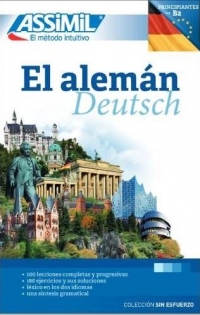 Volume aleman 2024