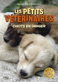 Les petits vétérinaires T1 : Chiots en danger