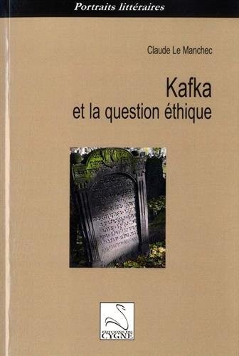 Kafka et la question éthique
