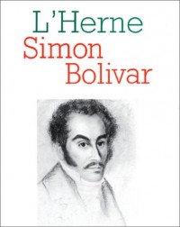 Cahier Simon Bolivar N°52