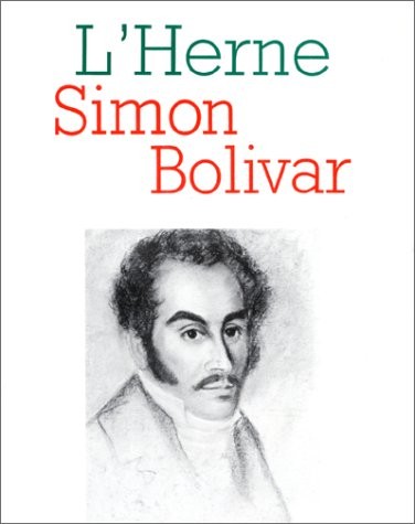 Cahier Simon Bolivar N°52