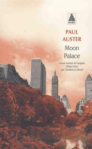 Moon Palace