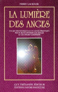 LA LUMIERE DES ANGES