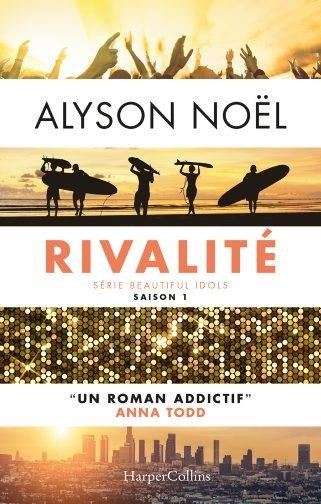 Rivalité: Beautiful Idols, saison 1