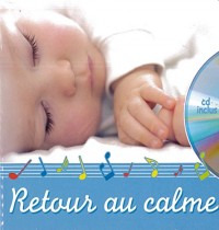 Retour au calme (1CD audio)