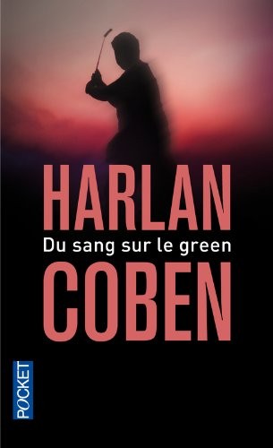 Du sang sur le green