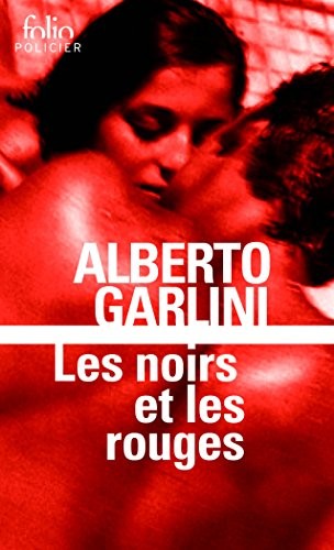Les noirs et les rouges