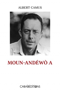 MOUN ANDEWO A (L'ETRANGER) - NOUVELLE EDITIONS