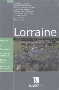 Lorraine