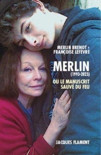 Merlin (1993-2023): Ou le manuscrit sauvé du feu