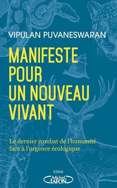 Manifeste pour un nouveau vivant