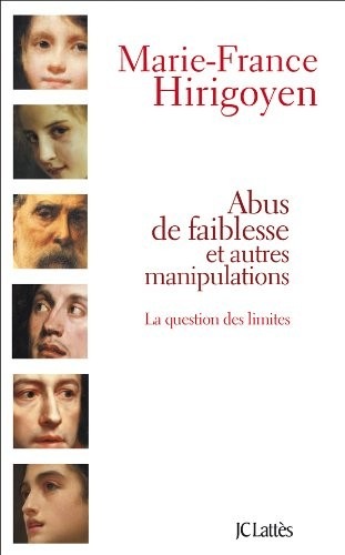 Abus de faiblesse et autres manipulations