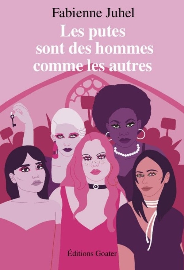 Les Putes sont des hommes comme les autres