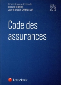 Code des assurances 2019