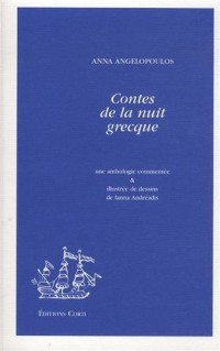 Contes de la nuit grecque