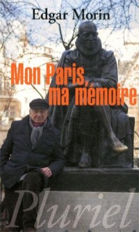Mon Paris, ma mémoire