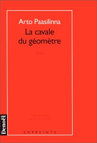 La Cavale du géomètre