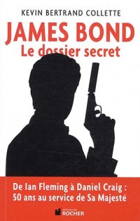 James Bond: Le dossier secret de 007