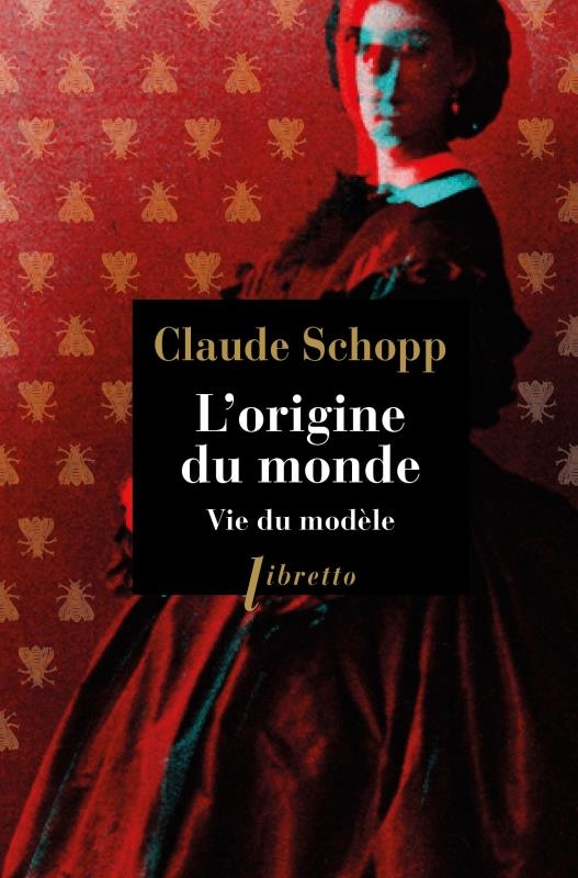L'origine du monde: Vie du modèle