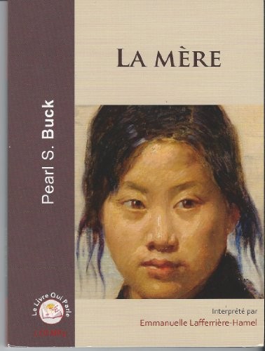 La Mère 1 cd mp3