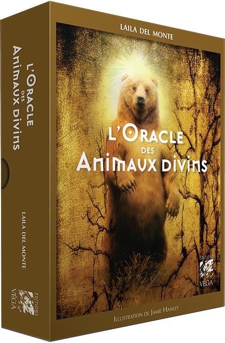 L'Oracle des Animaux divins