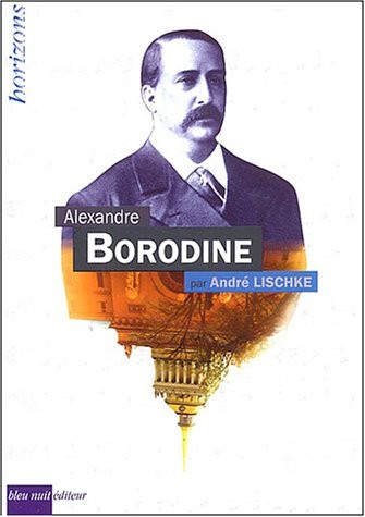 Alexandre Borodine