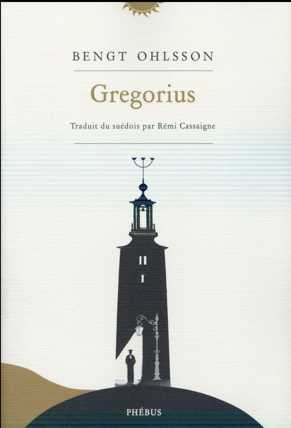 Gregorius