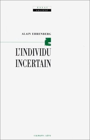L'Individu incertain