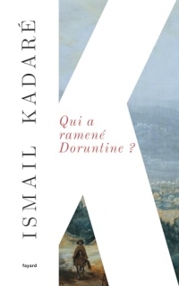 Qui a ramené Doruntine ? (Littérature étrangère)