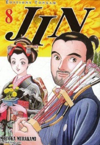 Jin Vol.8
