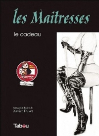 Les Maîtresses, Tome 1 : Leçons de prédatrices