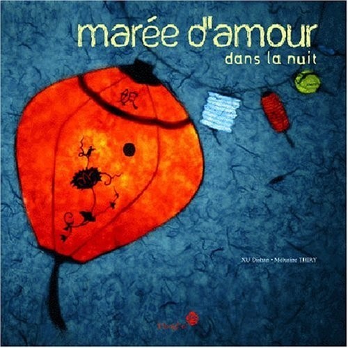 Marée d'amour dans la nuit