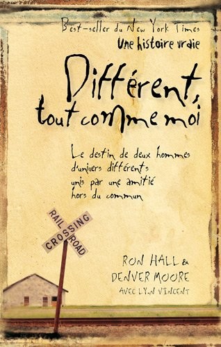 DIFFERENT TOUT COMME MOI