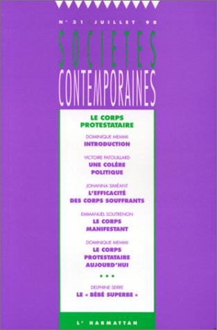 Corps protestataire (le)