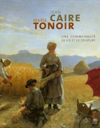 Jean Caire et Marie Tonoir : Une communauté de vie et de peinture