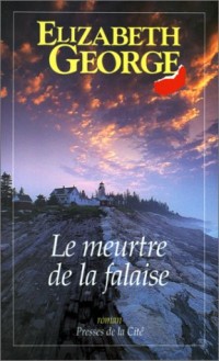 Le meurtre de la falaise