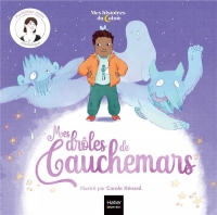 Mes histoires du calme - Les cauchemars