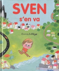 Sven s'en va