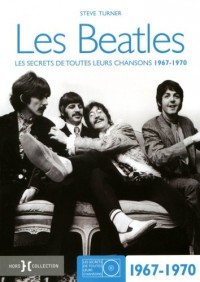 L'intégrale Beatles 1967-1970