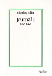 Journal, tome 1 : 1957-1964