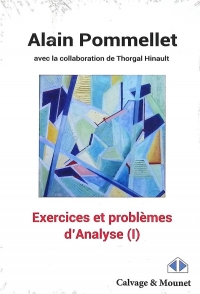 Exercices et probleet#768;mes d'analyse (I)